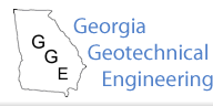 Georgia Geotechnical  Engineering